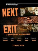 Watch Next Exit (Short 2023) 9Movies