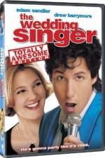 Watch The Wedding Singer 9Movies
