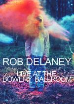 Watch Rob Delaney Live at the Bowery Ballroom 9Movies