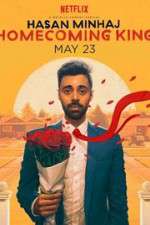 Watch Hasan Minhaj: Homecoming King 9Movies