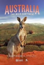 Watch Australia: The Wild Continent (Short 2024) 9Movies