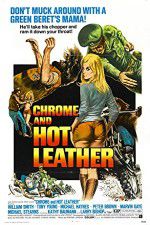 Watch Chrome and Hot Leather 9Movies