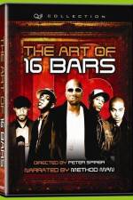 Watch The Art of 16 Bars Get Ya' Bars Up 9Movies