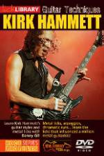 Watch Lick Library – Learn Guitar Techniques Metal Kirk Hammett Style 9Movies