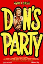 Watch Don's Party 9Movies