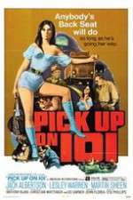 Watch Pickup on 101 9Movies