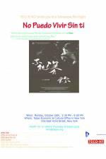 Watch No puedo vivir sin ti 9Movies