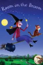Watch Room on the Broom 9Movies