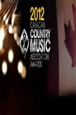 Watch Canadian Country Music Association Awards 9Movies