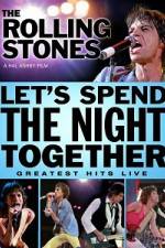 Watch Let's Spend the Night Together 9Movies