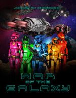 Watch War of the Galaxy 9Movies