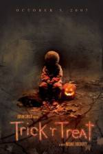 Watch Trick 'r Treat 9Movies