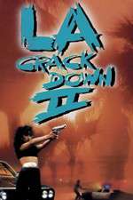 Watch L.A. Crackdown II 9Movies