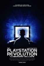 Watch From Bedrooms to Billions: The Playstation Revolution 9Movies