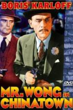 Watch Mr Wong in Chinatown 9Movies