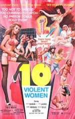 Watch Ten Violent Women 9Movies