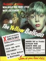 Watch The Yellow Balloon 9Movies