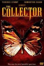 Watch The Collector 9Movies