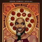 Watch Sasheer Zamata: Pizza Mind (TV Special 2017) 9Movies