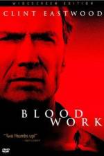 Watch Blood Work 9Movies