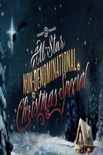 Watch Comedy Centrals All-Star Non-Denominational Christmas Special 9Movies