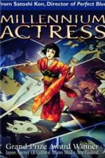 Watch Millennium Actress 9Movies