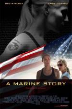 Watch A Marine Story 9Movies