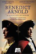 Watch Benedict Arnold A Question of Honor 9Movies
