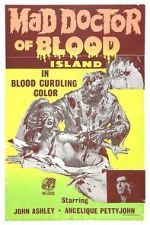 Watch Mad Doctor of Blood Island 9Movies