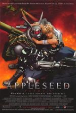 Watch Appleseed 9Movies