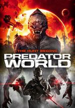 Watch Predator World 9Movies
