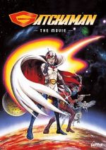 Watch Gatchaman The Movie 9Movies