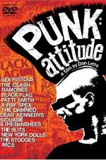Watch Punk Attitude 9Movies