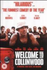 Watch Welcome to Collinwood 9Movies