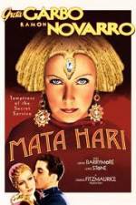 Watch Mata Hari 9Movies