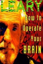 Watch Timothy Leary: How to Operate Your Brain 9Movies