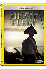 Watch National Geographic: Ben Franklins Pirate Fleet 9Movies
