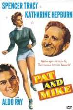 Watch Pat and Mike 9Movies