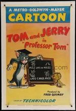 Watch Professor Tom 9Movies