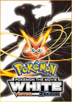 Watch Pokémon the Movie: White - Victini and Zekrom 9Movies