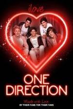 Watch One Direction: I Love One Direction 9Movies