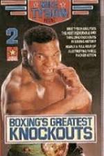 Watch Mike Tyson presents Boxing's Greatest Knockouts 9Movies