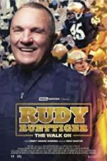 Watch Rudy Ruettiger: The Walk On 9Movies