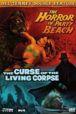 Watch The Curse of the Living Corpse 9Movies