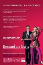 Watch Bernard and Doris 9Movies