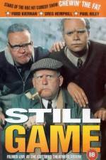 Watch Still Game 9Movies