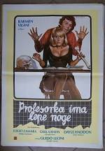 Watch La supplente 9Movies