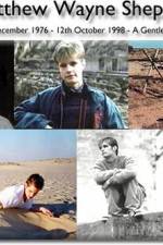 Watch The Matthew Shepard Story 9Movies