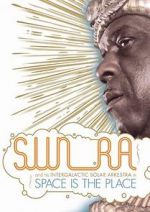 Watch Space Is the Place 9Movies