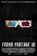 Watch Found Footage 3D 9Movies